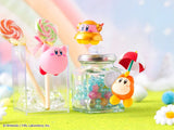 Megahouse Kirby Tobimasu Kirby Blind Box Sortiment Sammelfiguren