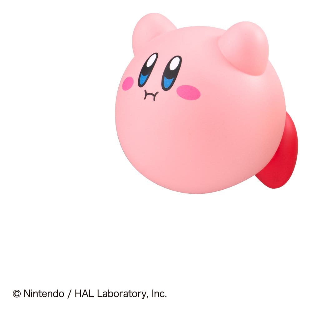 Megahouse Kirby Tobimasu Kirby Blind Box Sortiment Sammelfiguren