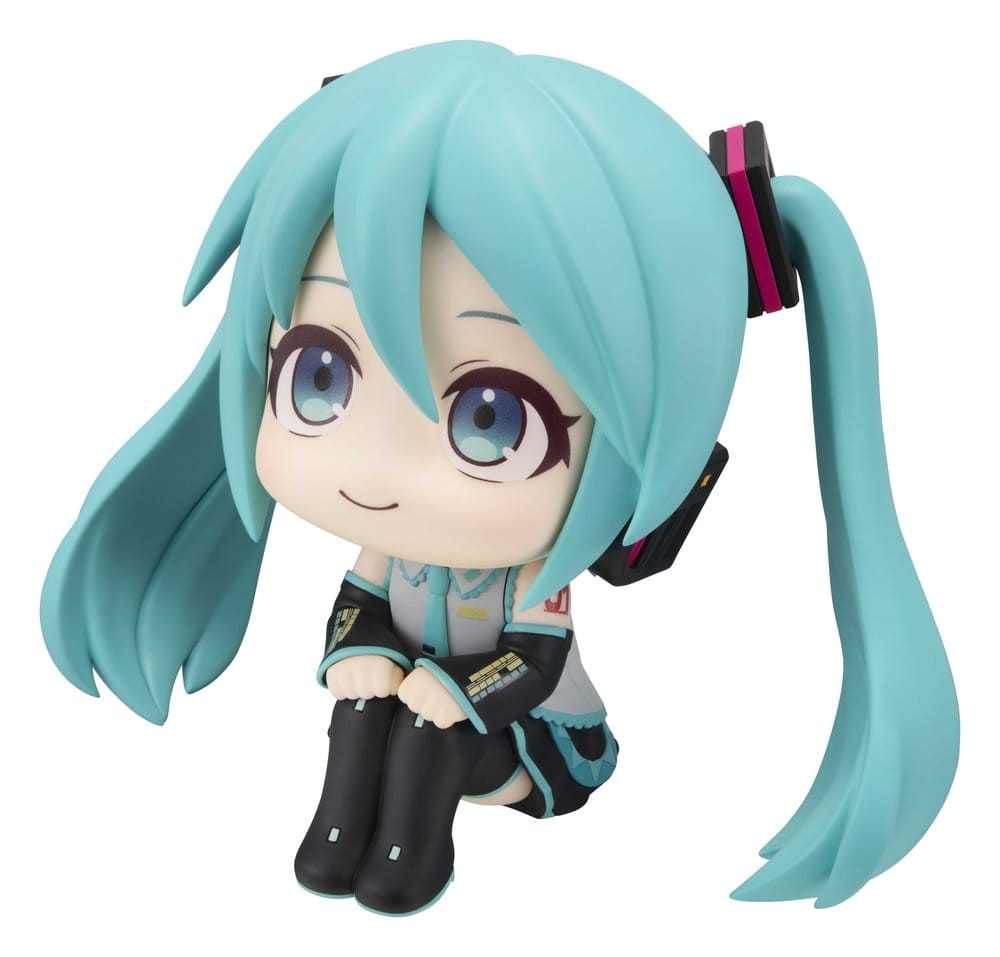 Megahouse Look Up Hatsune Miku (Repeat) Figur