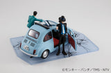 Megahouse Lupin The Third Gallery Lupin 55th Limited Model Figur