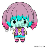 Megahouse Milky Subway Chokorin Collection Minifiguren Galactic Limited Express Blind Box