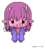 Megahouse Milky Subway Chokorin Collection Minifiguren Galactic Limited Express Blind Box
