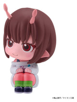 Megahouse Milky Subway The Galactic Limited Express Chiharu und Makina Look Up Figuren