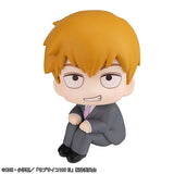 Megahouse Mob Psycho 100 III Arataka Reigen Look Up Statue