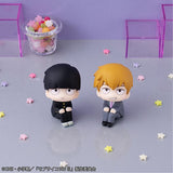 Megahouse Mob Psycho 100 III Arataka Reigen Look Up Statue