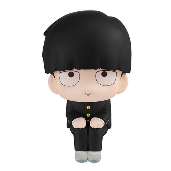 Megahouse Mob Psycho 100 III Shigeo Kageyama Look Up Statue