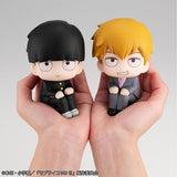 Megahouse Mob Psycho 100 III Shigeo Kageyama Look Up Statue