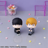 Megahouse Mob Psycho 100 III Shigeo Kageyama Look Up Statue