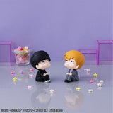 Megahouse Mob Psycho 100 III Shigeo Kageyama Look Up Statue