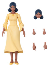 Megahouse Mobile Suit Gundam 18 Principality of Zeon Lalah Sune G.M.G. Collection Actionfigur