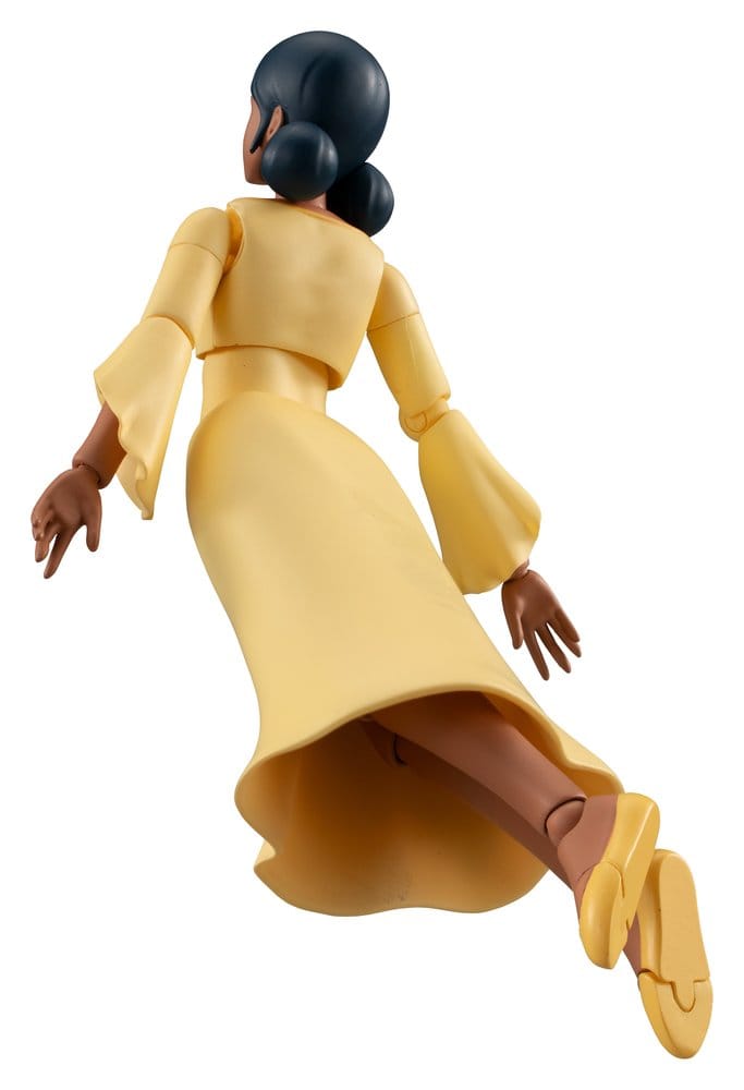 Megahouse Mobile Suit Gundam 18 Principality of Zeon Lalah Sune G.M.G. Collection Actionfigur