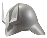 Megahouse Mobile Suit Gundam Char Aznable Stahlhelm Full Scale Works 1/1 Replik (Repeat)