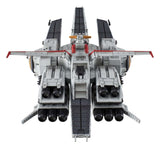 Megahouse Mobile Suit Gundam Cosmo Fleet Special Nahel Argama Re. (Repeat) Fahrzeug
