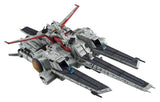 Megahouse Mobile Suit Gundam Cosmo Fleet Special Nahel Argama Re. (Repeat) Fahrzeug