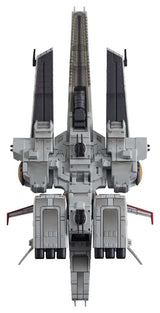Megahouse Mobile Suit Gundam Cosmo Fleet Special Nahel Argama Re. (Repeat) Fahrzeug