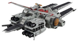 Megahouse Mobile Suit Gundam Cosmo Fleet Special Nahel Argama Re. (Repeat) Fahrzeug