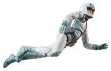Megahouse Mobile Suit Gundam Earth Federation Amuro Ray Normal Suit Ver. (Repeat) G.M.G. Collection Figur