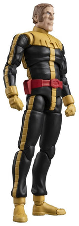 Megahouse Mobile Suit Gundam G.M.G. 14 Ortega Black Tri-Stars Normal Suit Ver. Figur