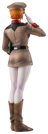 Megahouse Mobile Suit Gundam GGG (Gundam Girls Generation) Matilda Ajan feat. Tsukasa Kotobuki Figur