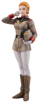 Megahouse Mobile Suit Gundam GGG (Gundam Girls Generation) Matilda Ajan feat. Tsukasa Kotobuki Figur