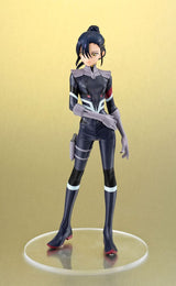 Megahouse Mobile Suit Gundam GQuuuuuuX Lucrea Lite Nyaan Pilot Suit Ver. Statue