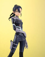 Megahouse Mobile Suit Gundam GQuuuuuuX Lucrea Lite Nyaan Pilot Suit Ver. Statue