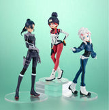 Megahouse Mobile Suit Gundam GQuuuuuuX Lucrea Lite Nyaan Pilot Suit Ver. Statue