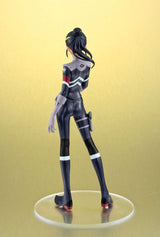 Megahouse Mobile Suit Gundam GQuuuuuuX Lucrea Lite Nyaan Pilot Suit Ver. Statue