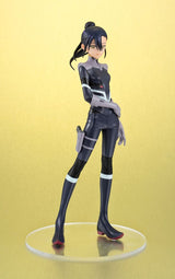 Megahouse Mobile Suit Gundam GQuuuuuuX Lucrea Lite Nyaan Pilot Suit Ver. Statue