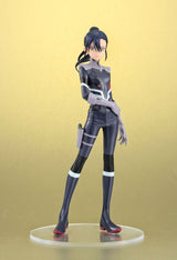 Megahouse Mobile Suit Gundam GQuuuuuuX Lucrea Lite Nyaan Pilot Suit Ver. Statue