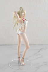 Megahouse Mobile Suit Gundam Gundam Girls Generation Hathaway Gigi Andalucia Bathing Suit Ver. 1/7 Statue