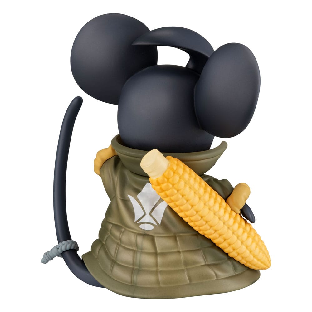 Megahouse Mobile Suit Gundam Iron-Blooded Orphans Orphanchu Mikatsuki Orga Statuen