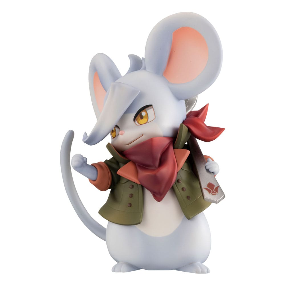 Megahouse Mobile Suit Gundam Iron-Blooded Orphans Orphanchu Mikatsuki Orga Statuen