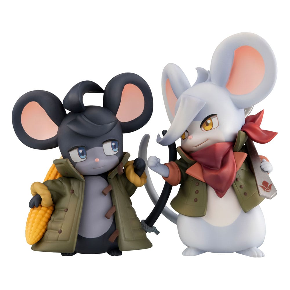 Megahouse Mobile Suit Gundam Iron-Blooded Orphans Orphanchu Mikatsuki Orga Statuen