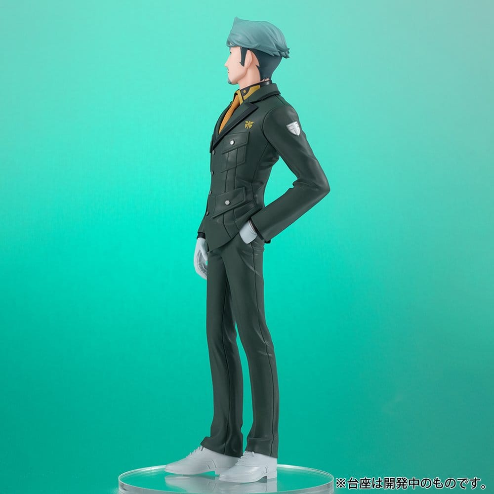Megahouse Mobile Suit Gundam Lucrea Lite Challia Bull GQuuuuuuX Figur