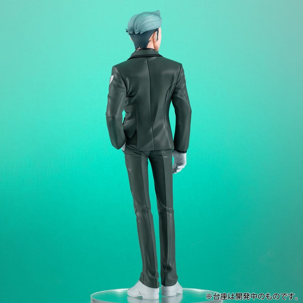 Megahouse Mobile Suit Gundam Lucrea Lite Challia Bull GQuuuuuuX Figur