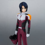 Megahouse Mobile Suit Gundam SEED Lucrea Lite Athrun Zala Pilot Suit Ver. Figur