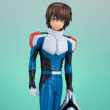 Megahouse Mobile Suit Gundam SEED Lucrea Lite Kira Yamato Pilot Suit Ver. PVC Figur