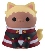 Megahouse Mobile Suit Gundam SEED Mega Cat Nyandam SEED Cats in Disguise Minifiguren