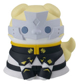 Megahouse Mobile Suit Gundam SEED Mega Cat Nyandam SEED Cats in Disguise Minifiguren