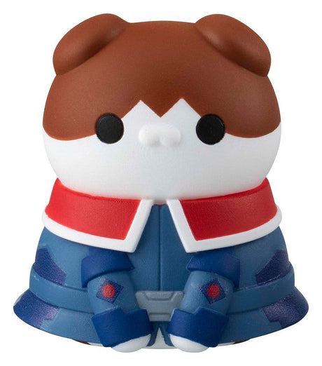 Megahouse Mobile Suit Gundam SEED Mega Cat Nyandam SEED Cats in Disguise Minifiguren