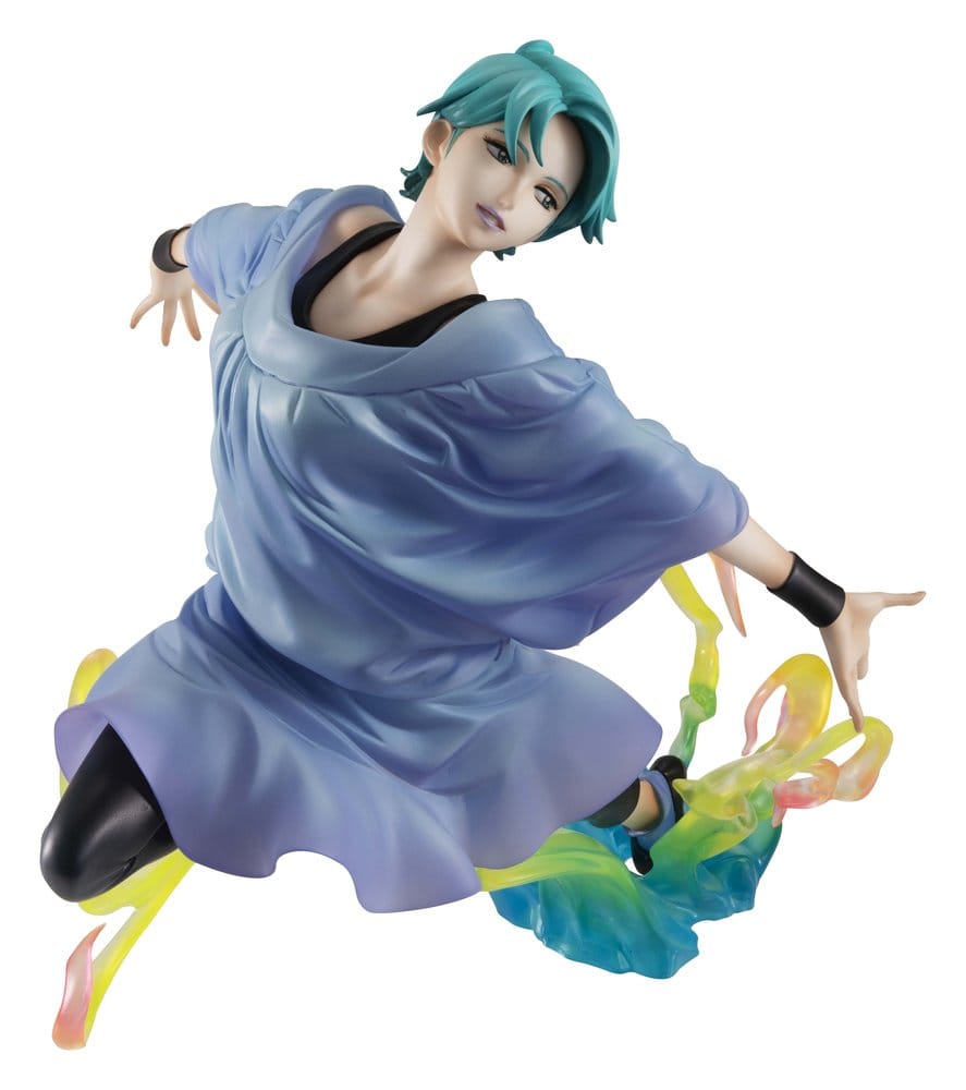 Megahouse Mobile Suit Z Gundam Gundam Girls Collection Four Murasame Figur