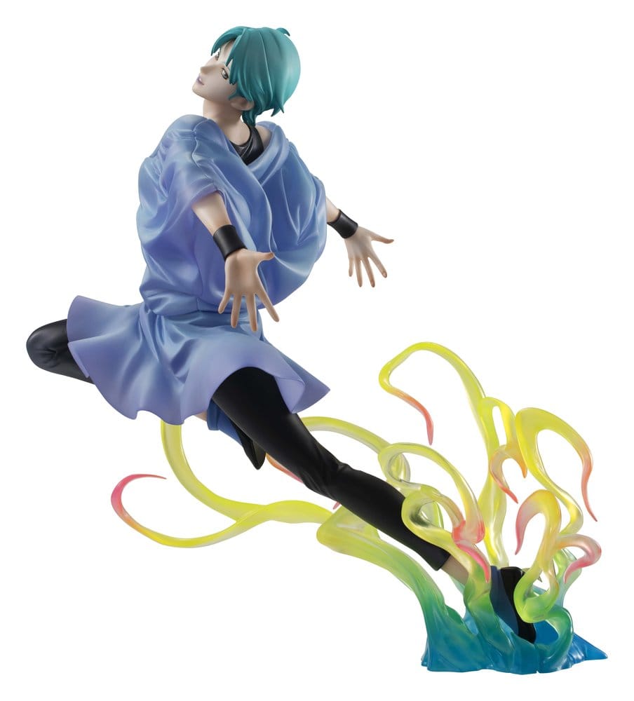 Megahouse Mobile Suit Z Gundam Gundam Girls Collection Four Murasame Figur