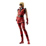 Megahouse Mobile Suit Zeta Gundam GGG Quattro Vageena Limited Repeat 1/8 Statue