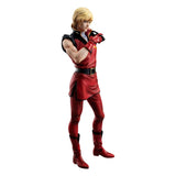 Megahouse Mobile Suit Zeta Gundam GGG Quattro Vageena Limited Repeat 1/8 Statue