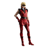 Megahouse Mobile Suit Zeta Gundam GGG Quattro Vageena Limited Repeat 1/8 Statue