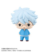 Megahouse Mr. Ginpachi´s Zany Class Chokorin Mascot Series Chokorin Vol. 2 Sammelfiguren