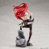 Megahouse Mushoku Tensei Jobless Reincarnation Eris Lucrea Figur