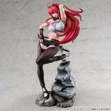 Megahouse Mushoku Tensei Jobless Reincarnation Eris Lucrea Figur