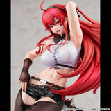 Megahouse Mushoku Tensei Jobless Reincarnation Eris Lucrea Figur
